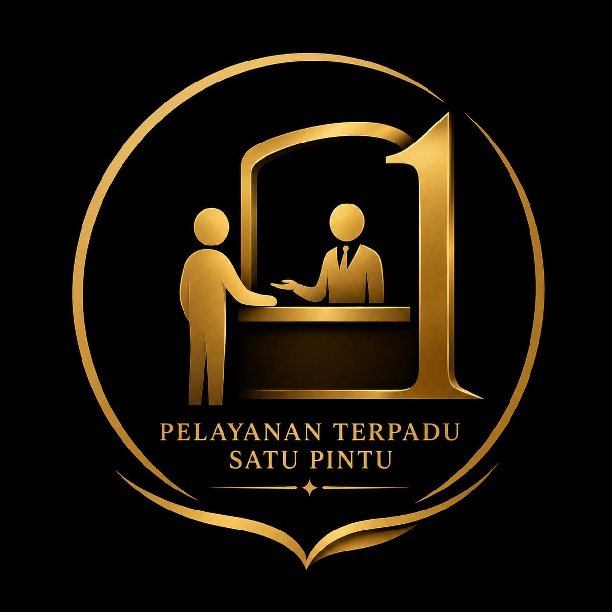 Pelayanan Langsung