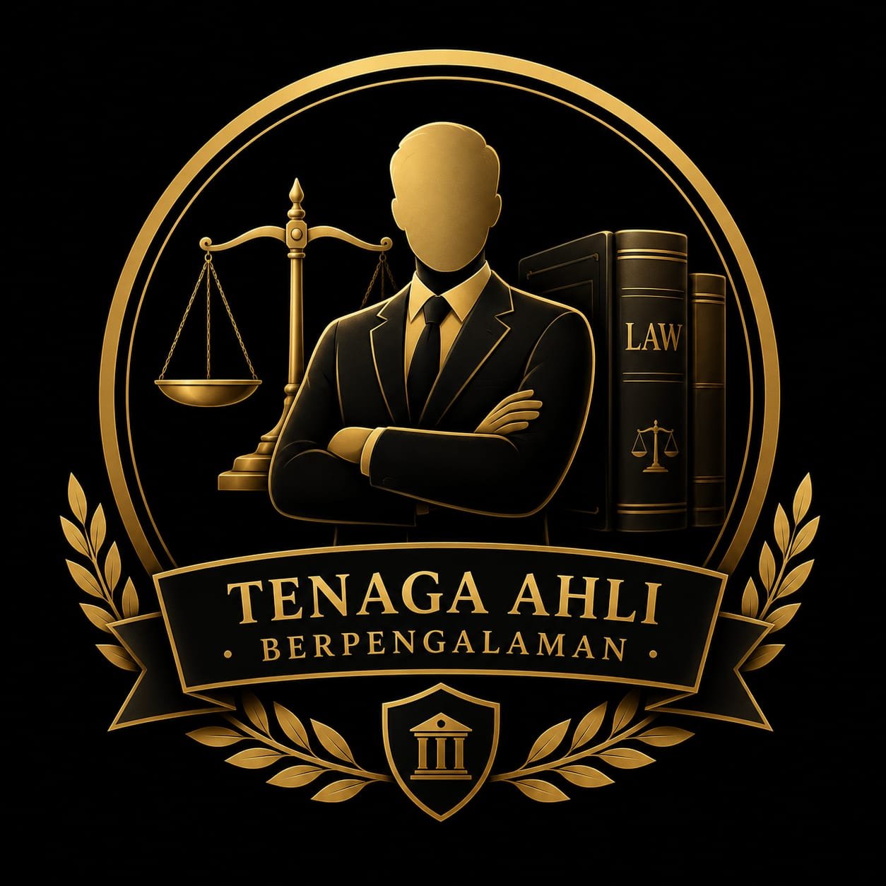 Tenaga Ahli Berpengalaman