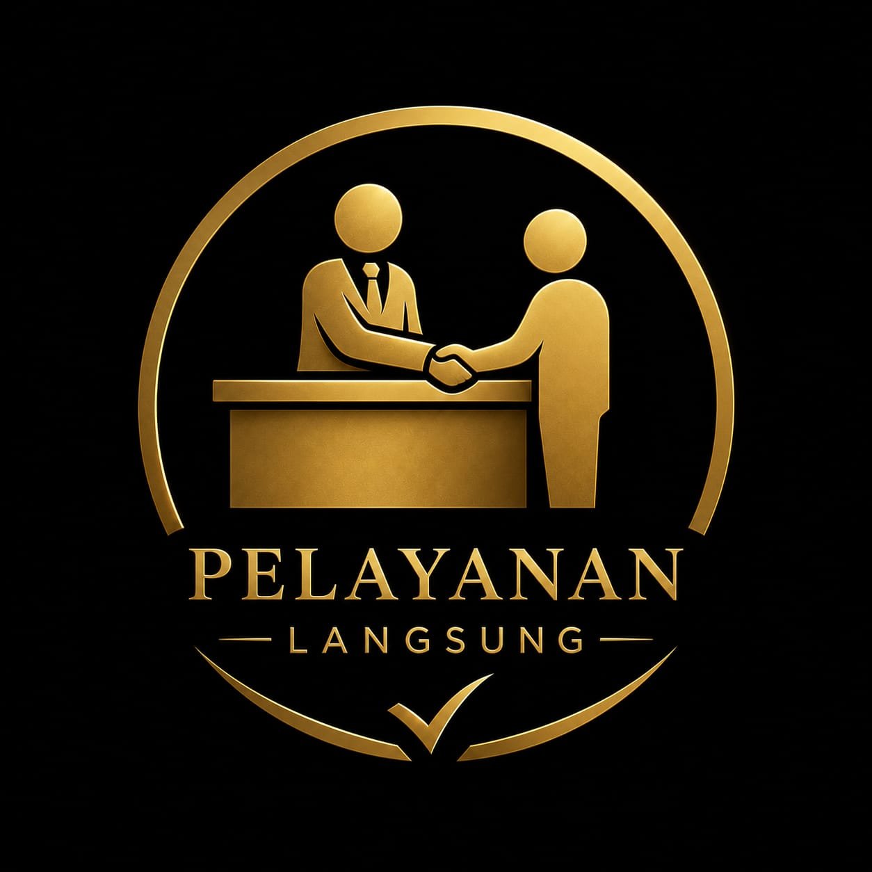 Pelayanan Terpadu Satu Pintu