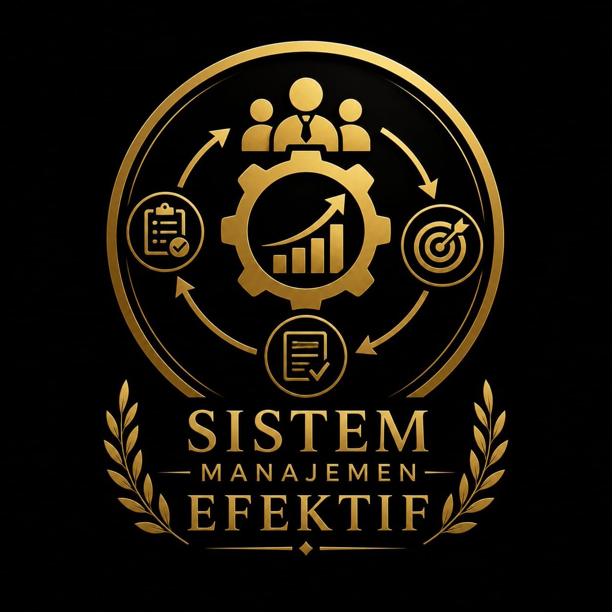 Sistem Manajemen Efektif